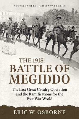 Battle of Megiddo: Palestine 1918