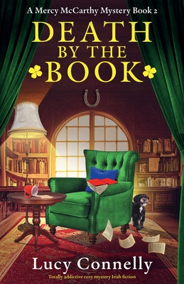 Death By The Book - A Mercy McCarthy Mystery Book 2