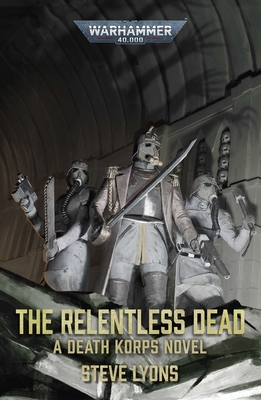 Image for Relentless Dead (Not for Online) Relentless Dead (Not for Online)