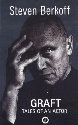 Graft: Tales of an Actor (Oberon Book)