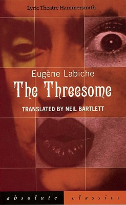 Threesome (Absolute Classics) (Oberon Modern Plays)