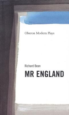 Mr England