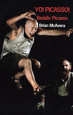 Yo! Picasso! (Beside Picasso) (Oberon Modern Plays)