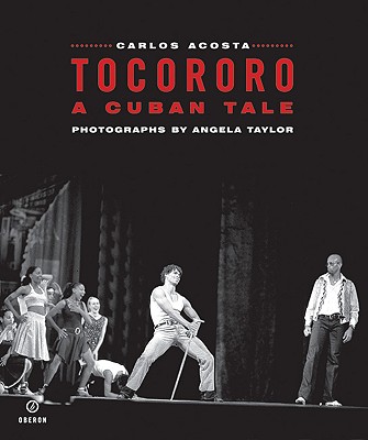 Tocororo : a Cuban Tale Image for Tocororo : a Cuban Tale