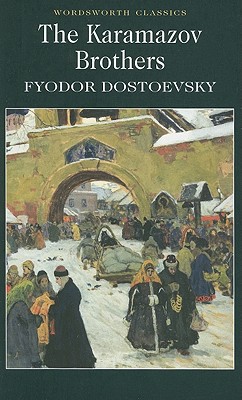Karamazov Brothers