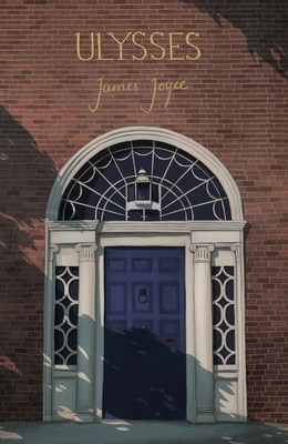 Ulysses (Wordsworth Collector's Editions)