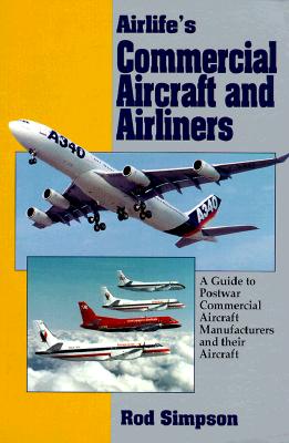 Airlife's Commercial Aircraft and Airlinres.