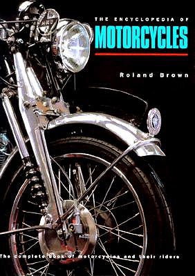 Encyclopedia of Motorcycles