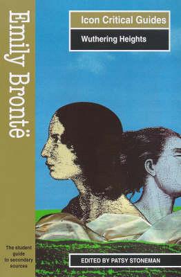 Wuthering Heights : Icon Critcal Guides