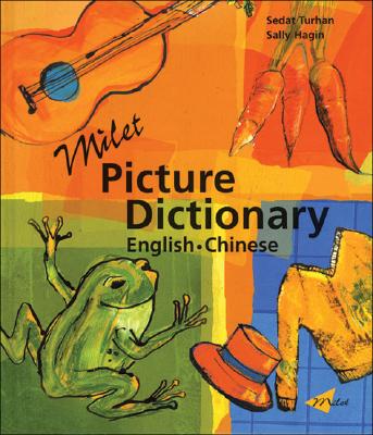 Image for Milet Picture Dictionary: English-Chinese