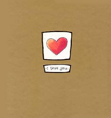 I Love You (The Tribute Series)