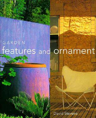 Garden Features And Ornament