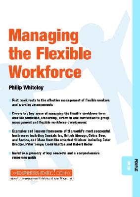 Managing Flexible Working: People 09.08 (Express Exec)