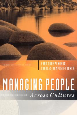 Managing People Across Cultures