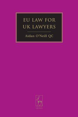 EU Law for UK Lawyers