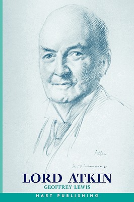 Lord Atkin (General Series)