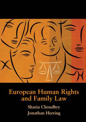 European Human Rights and Family Law