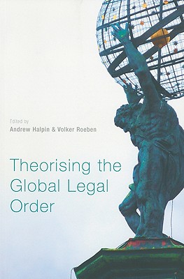 Theorising the Global Legal Order