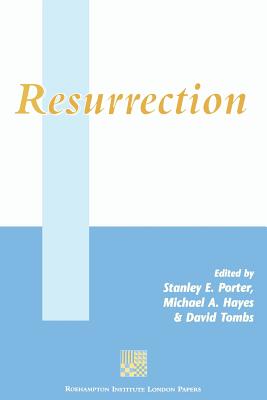 Resurrection (The Library of New Testament Studies)