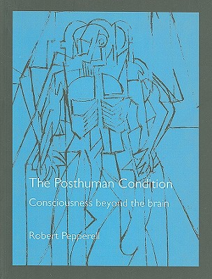The Posthuman Condition: Consciousness Beyond the Brain