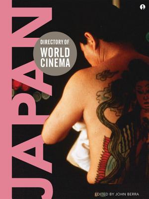 Image for Directory of World Cinema: Japan