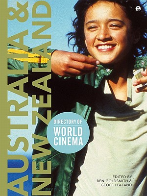 Image for Directory of World Cinema: Australia and New Zealand (Volume 1)