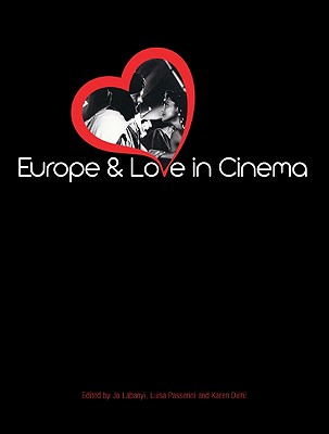 Image for Europe and Love in Cinema