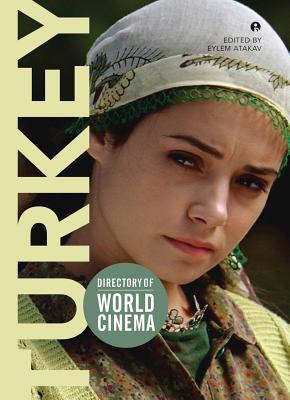 Image for Directory of World Cinema: Turkey