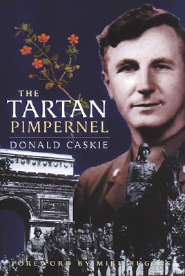 Image for The Tartan Pimpernel