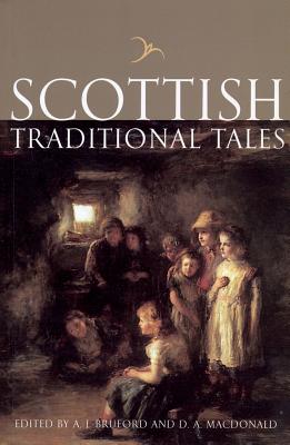 Scottish Traditional Tales