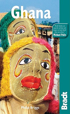 Image for Ghana (Bradt Travel Guide) Ghana (Bradt Travel Guide)
