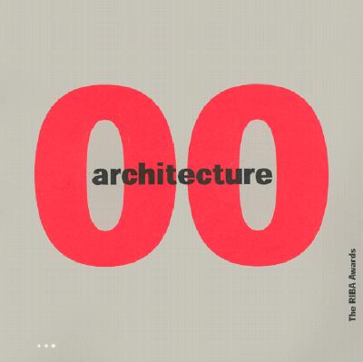 Architecture 00: The Riba Awards