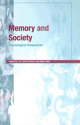 Memory and Society: Psychological Perspectives