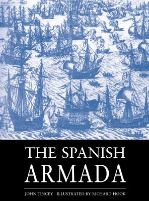 The Spanish Armada Osprey Trade Editions