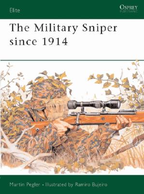 The Military Sniper since 1914 (Elite)
