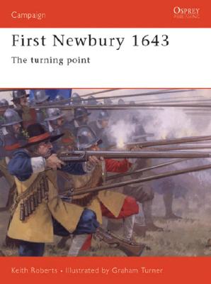 First Newbury 1643 (Campaign 116)
