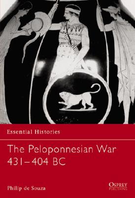 The Peloponnesian War 431-404 BC