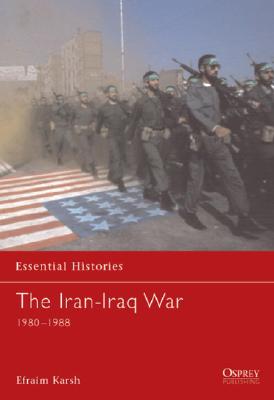 Iran Iraq War 1980 1988