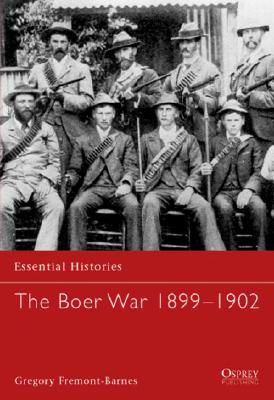 Boer War 1899-1902