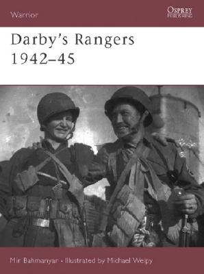 Darby's Rangers 1942-45