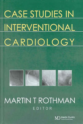 Case Studies in Interventional Cardiology