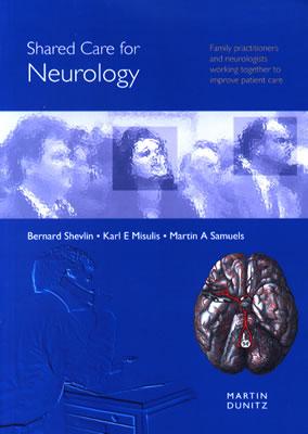Shared Care For Neurology