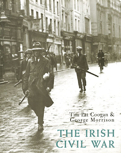 Image for The Irish Civil War The Irish Civil War