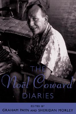 Nol Coward Diaries