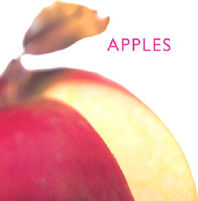 Apples (Little Kitchen Library)