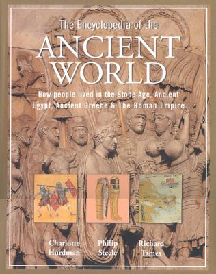 Image for The Encyclopedia of the Ancient World