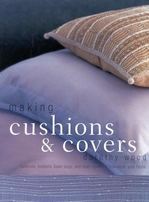 Image for Making Pillows and Slipcovers