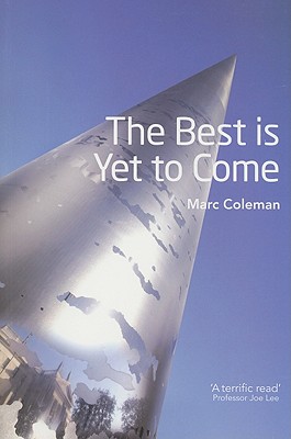 The Best Is Yet to Come Image for The Best Is Yet to Come