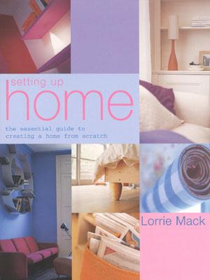 Image for Setting Up Home Setting Up Home
