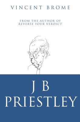 JB Priestley